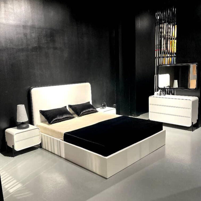 سرویس خواب مدل آنوا