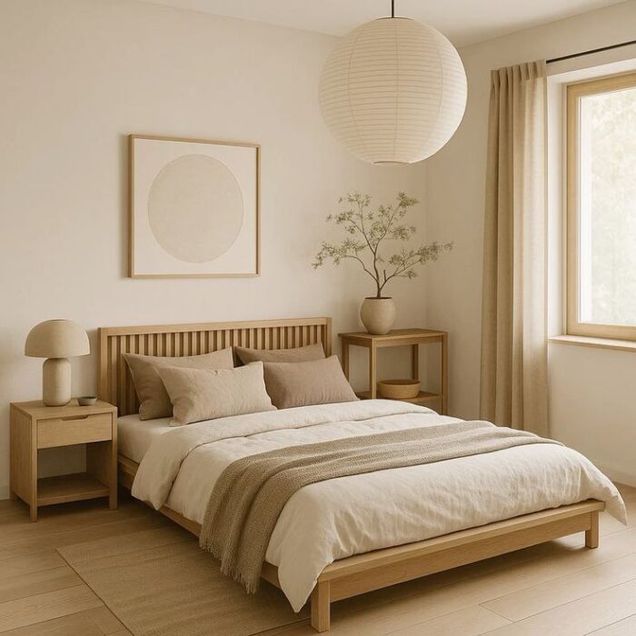 سرویس خواب مدل نرده ای