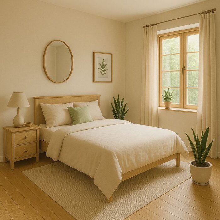 سرویس خواب مدل باران