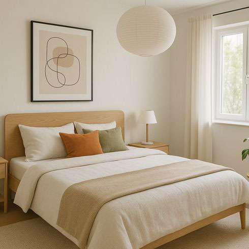 سرویس خواب مدل شمیم