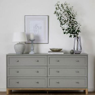 میز آرایش مدل لاله